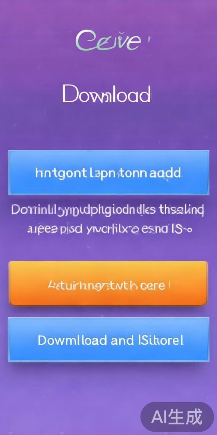 一键轻松下载安装开云体育网址软件的详细操作指南及步骤教程