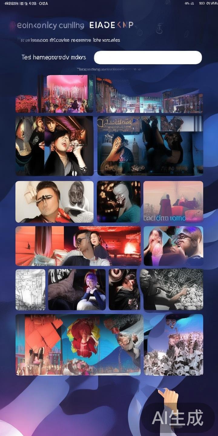 全面解析开云直播官网手机客户端使用方法与操作步骤指南 浏览直播内容
进入软件后,首页会展示推荐直播频道