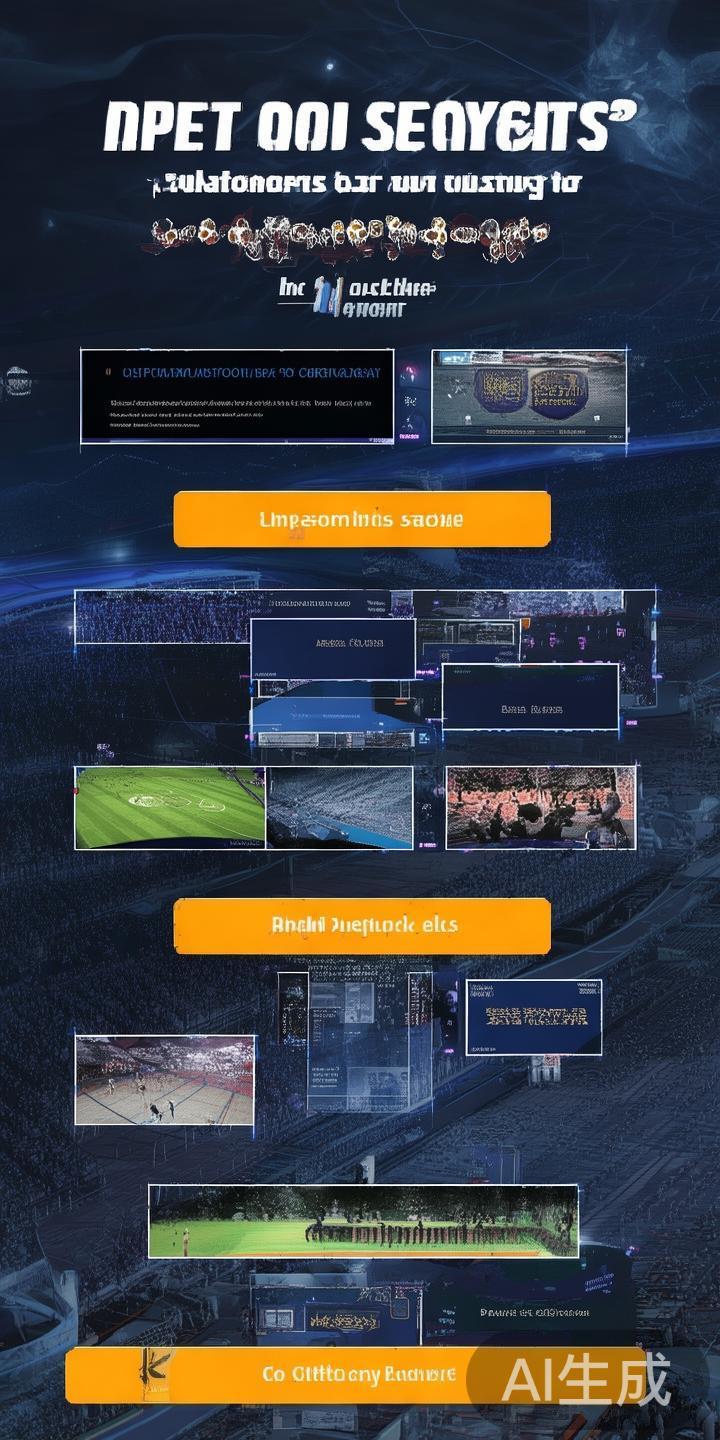 开云体育网址最新官方入口推荐:最全官方平台导航指南与使用攻略 服务全面
从体育赛事直播到投注、资金存取、客户咨